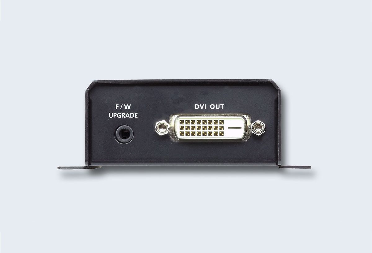 Адаптер KVM  ATEN VE601R-AT-G