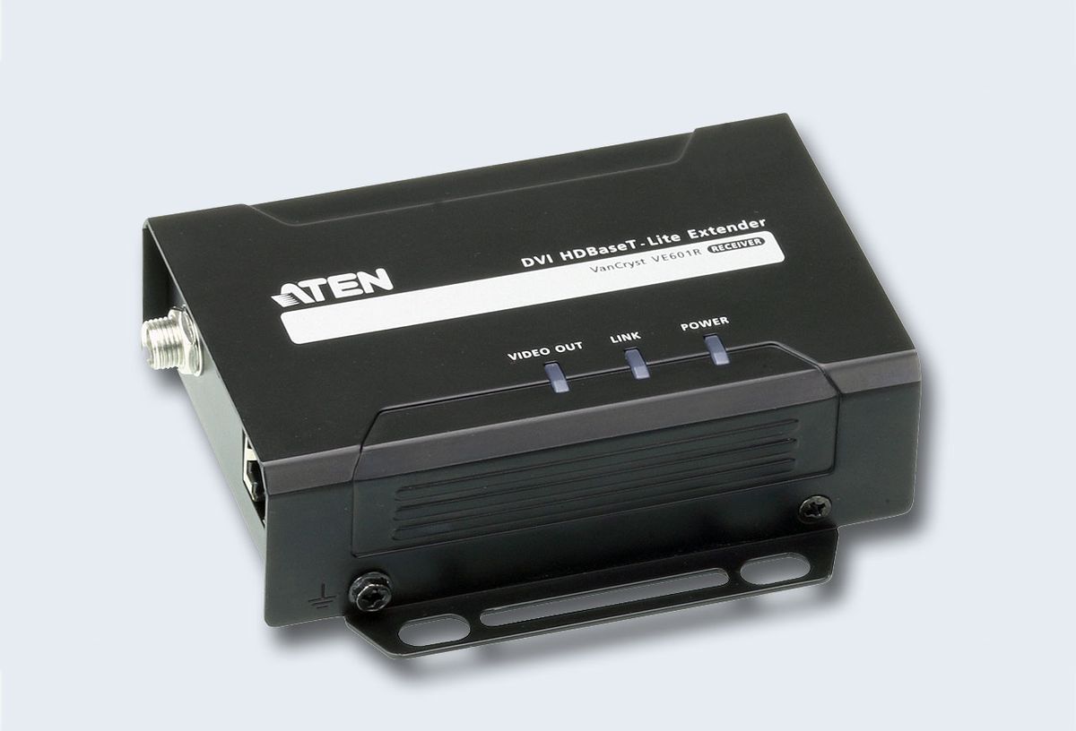 Адаптер KVM  ATEN VE601R-AT-G