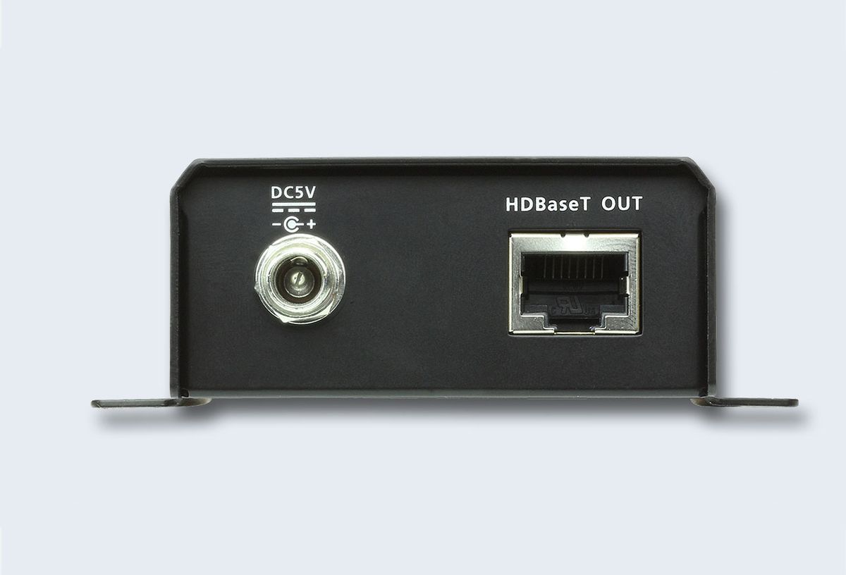 Адаптер KVM  ATEN VE601T-AT-G