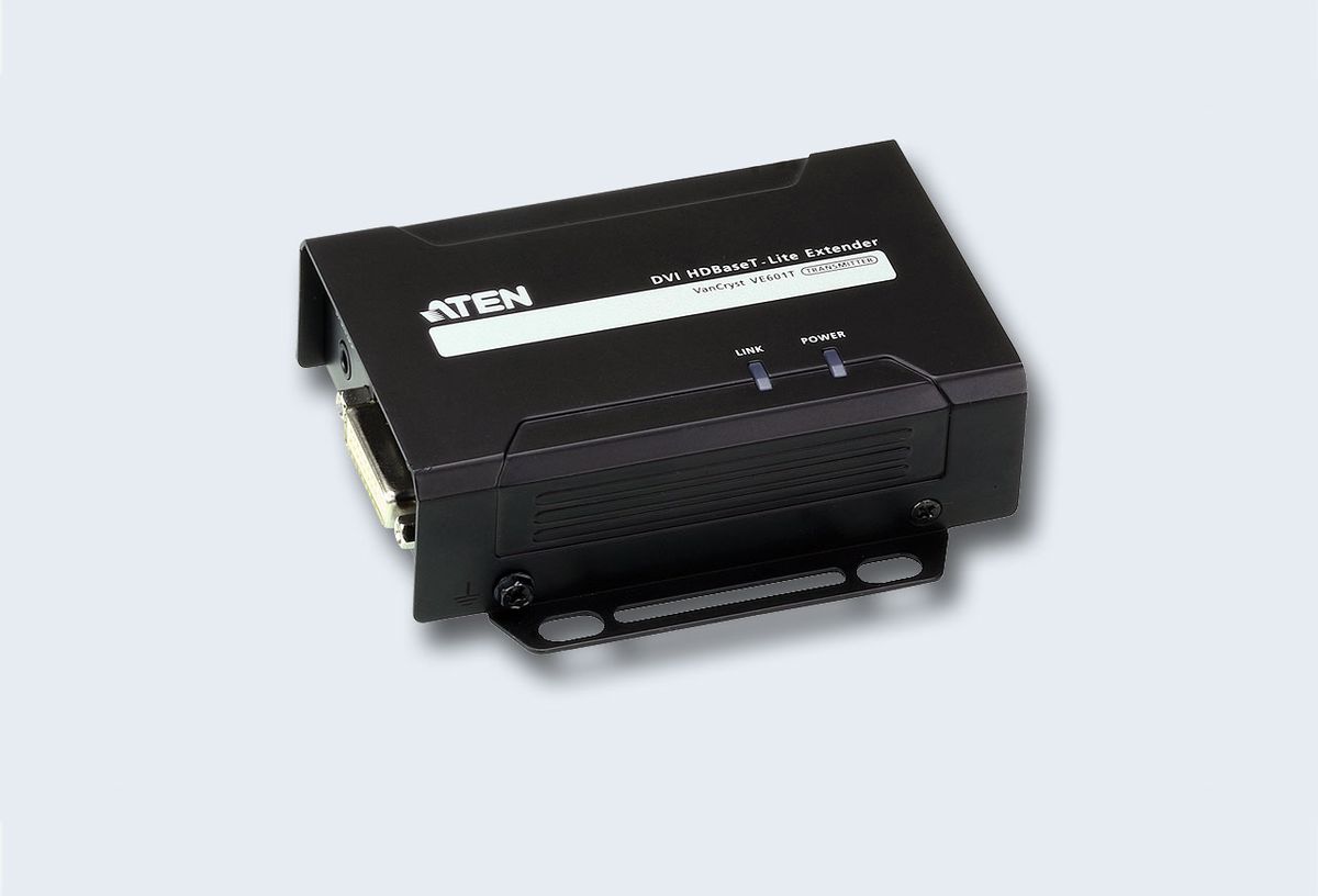 Адаптер KVM  ATEN VE601T-AT-G