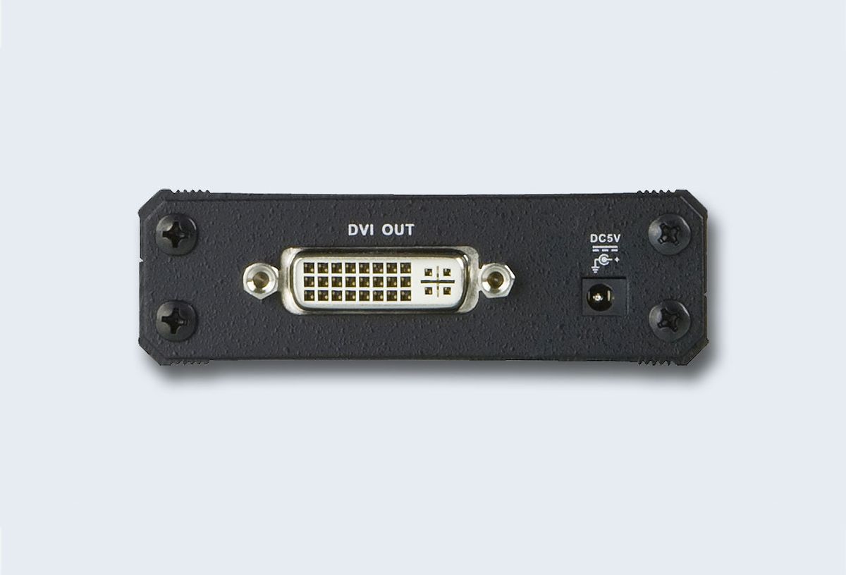 Адаптер  ATEN VC060-AT