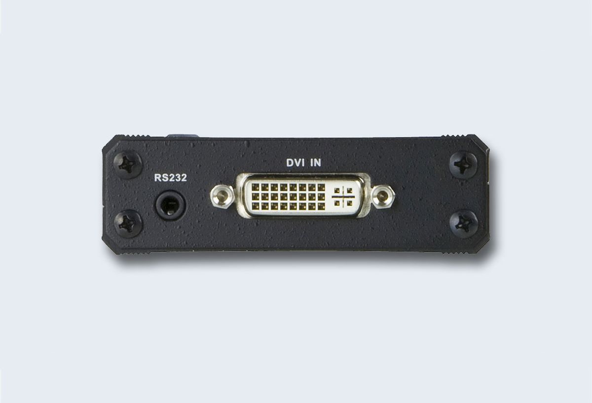Адаптер  ATEN VC060-AT