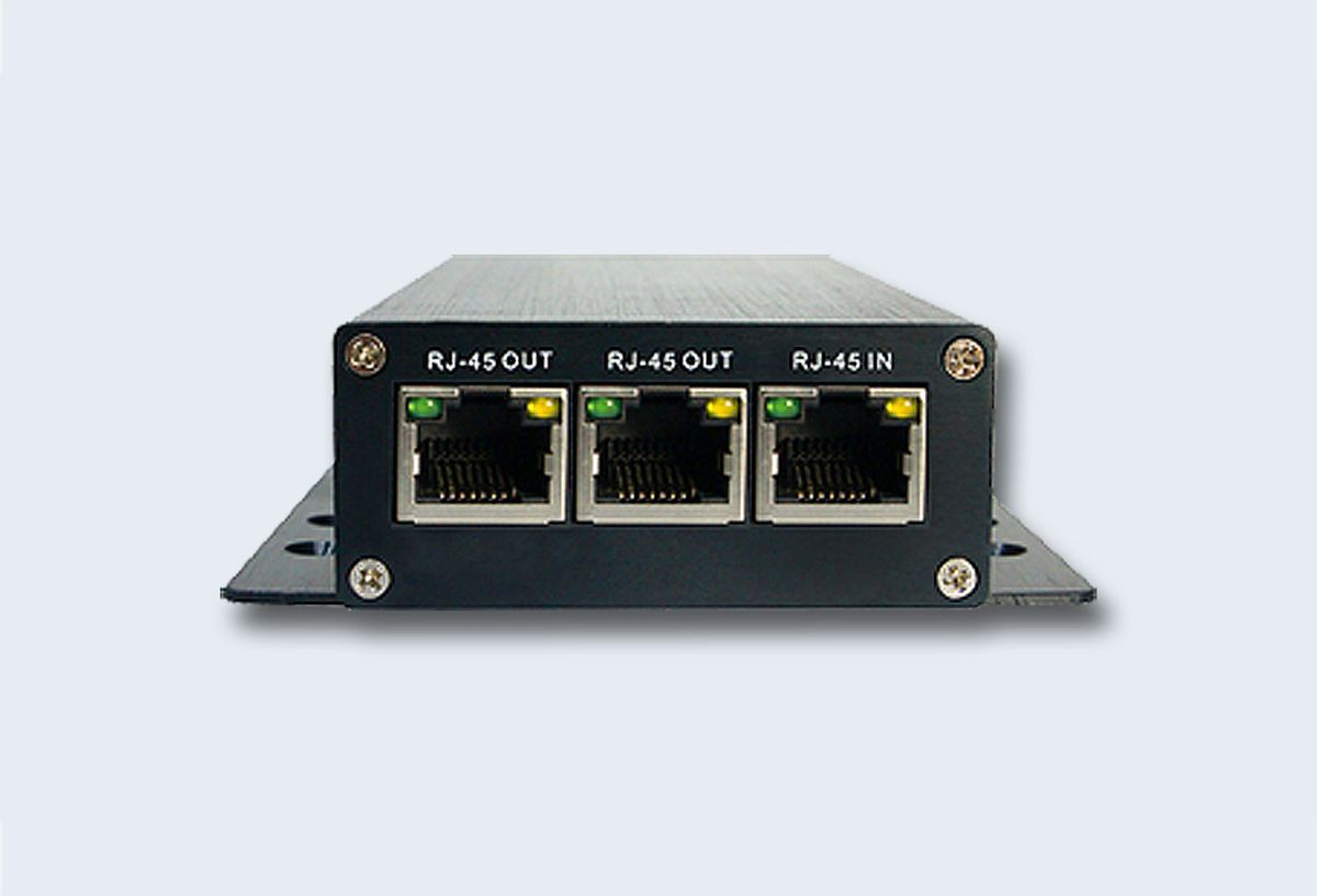 Разветвитель сигнала  TNTV/TNT MMS-222H