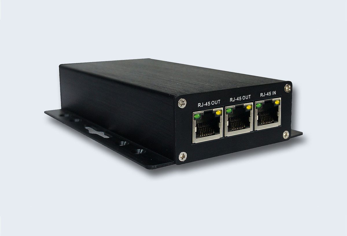 Разветвитель сигнала  TNTV/TNT MMS-222H