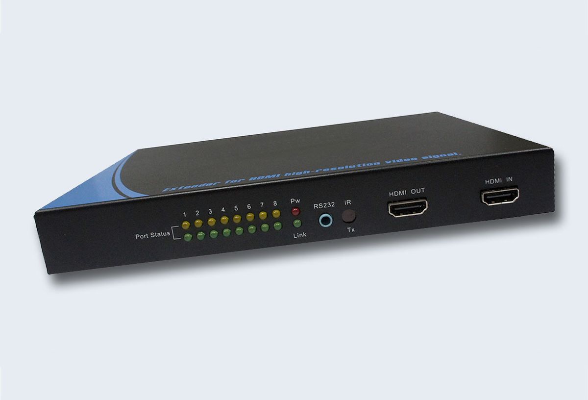 Разветвитель сигнала  TNTV/TNT MMS-288