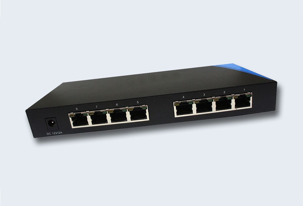 Разветвитель сигнала  TNTV/TNT MMS-288