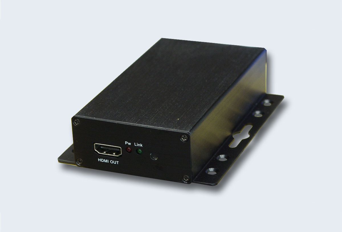 Удлинитель интерфейсный  TNTV/TNT MMS-220H-R