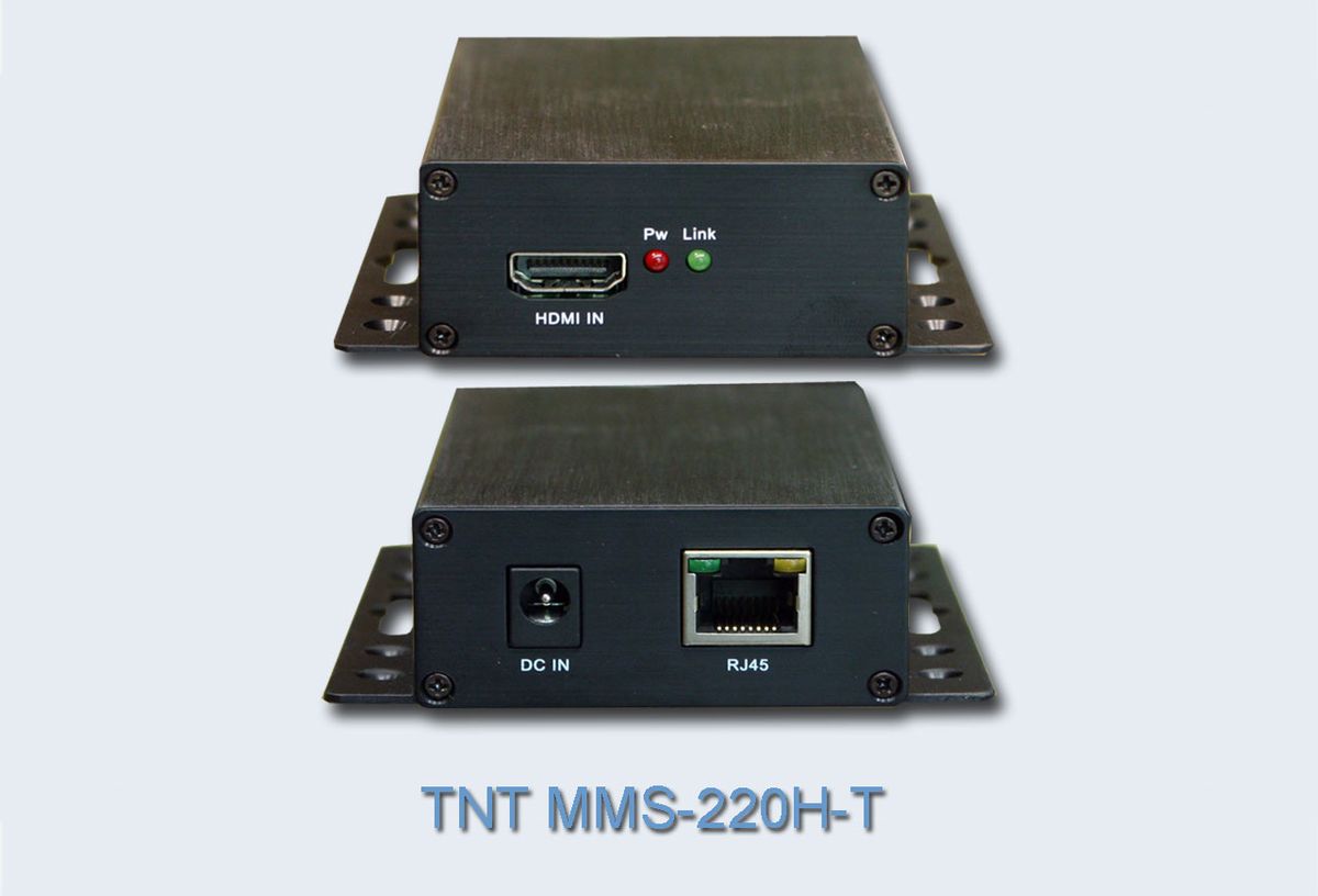 Удлинитель интерфейсный  TNTV/TNT MMS-220H-T