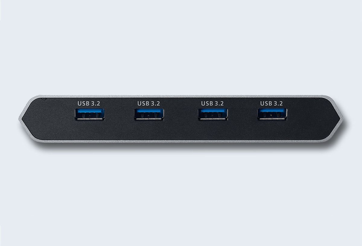 Переключатель KVM  ATEN US3311-AT-G