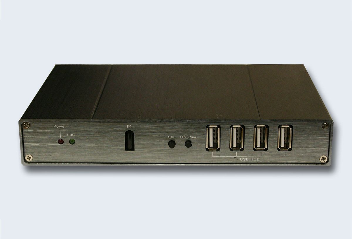 Удлинитель интерфейсный  TNTV/TNT MMS-500V-R