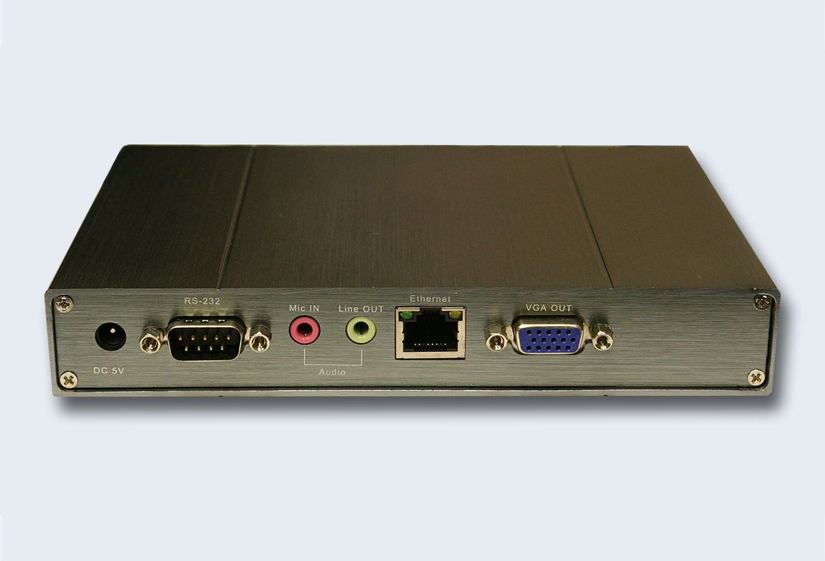Удлинитель интерфейсный  TNTV/TNT MMS-500V-R
