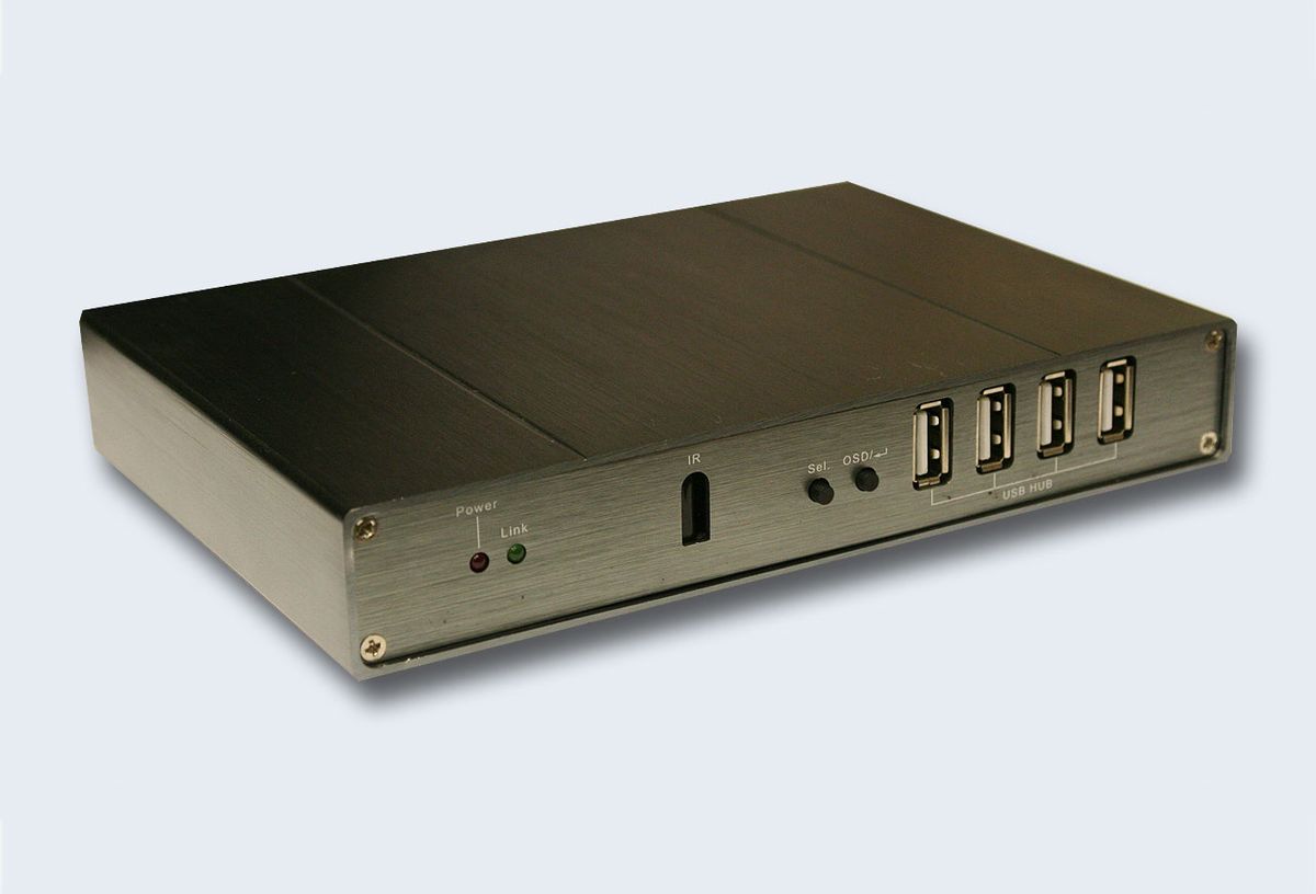 Удлинитель интерфейсный  TNTV/TNT MMS-500V-R