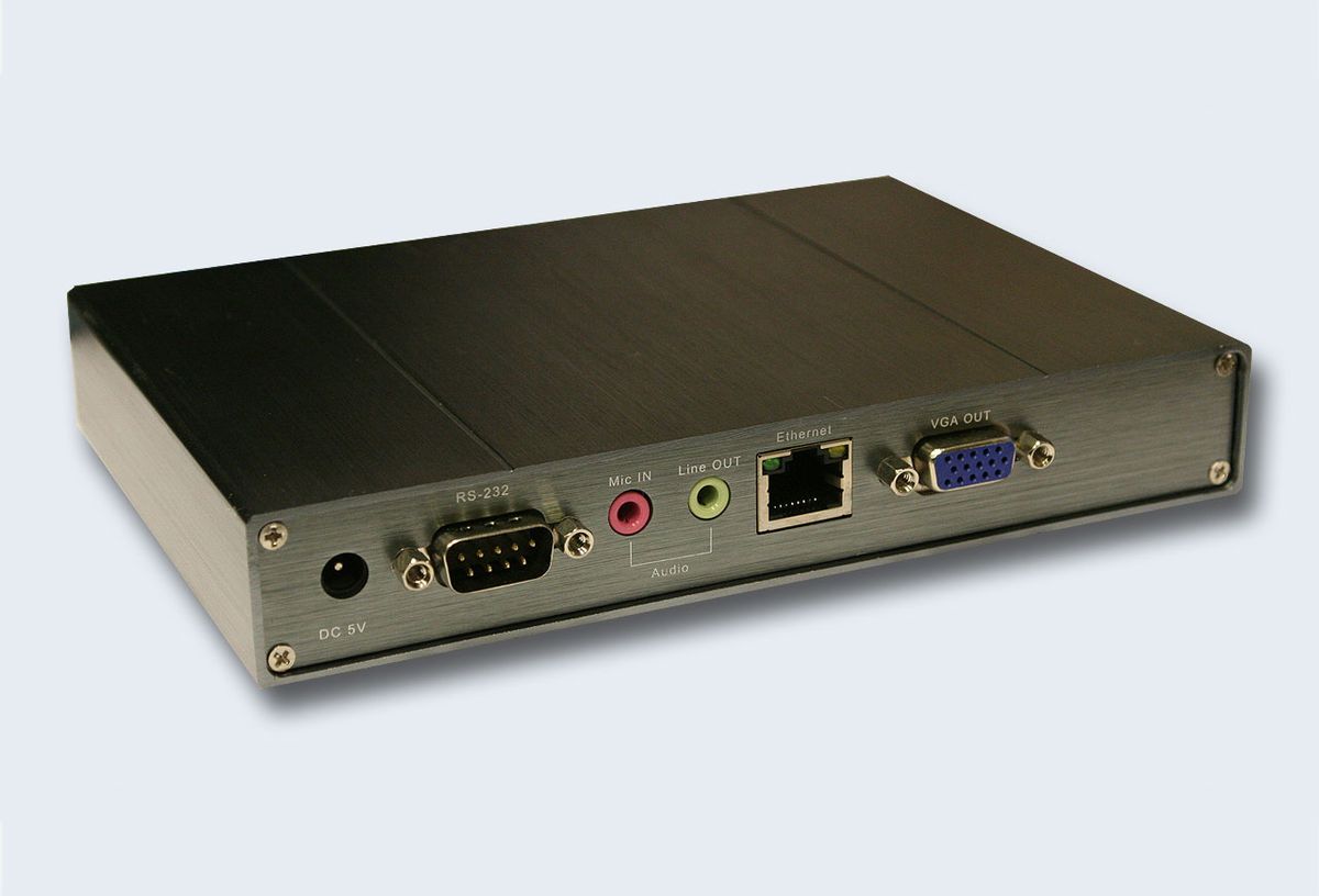 Удлинитель интерфейсный  TNTV/TNT MMS-500V-R