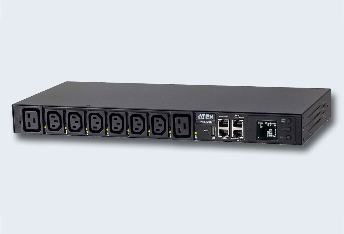 Устройство распределения питания  ATEN PG8308G-AT