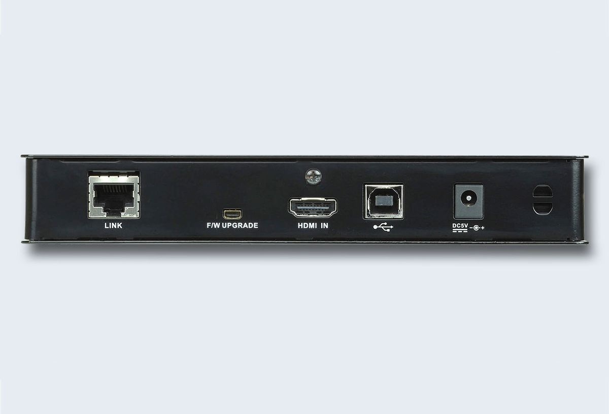 Адаптер KVM  ATEN VE813A-AT-G