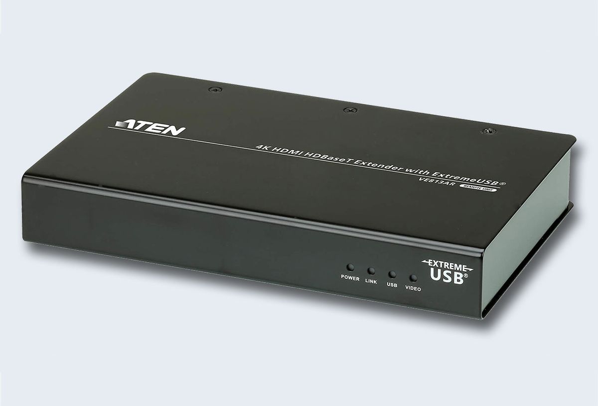 Адаптер KVM  ATEN VE813A-AT-G