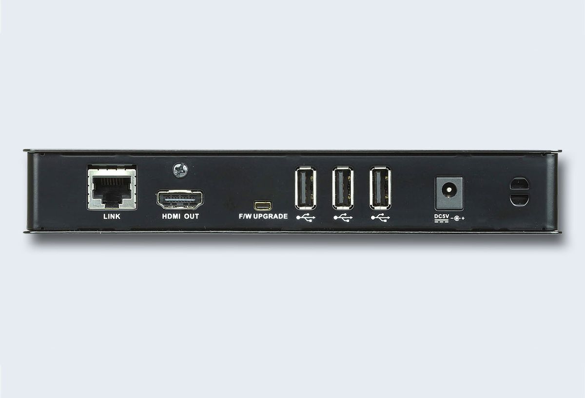 Адаптер KVM  ATEN VE813A-AT-G