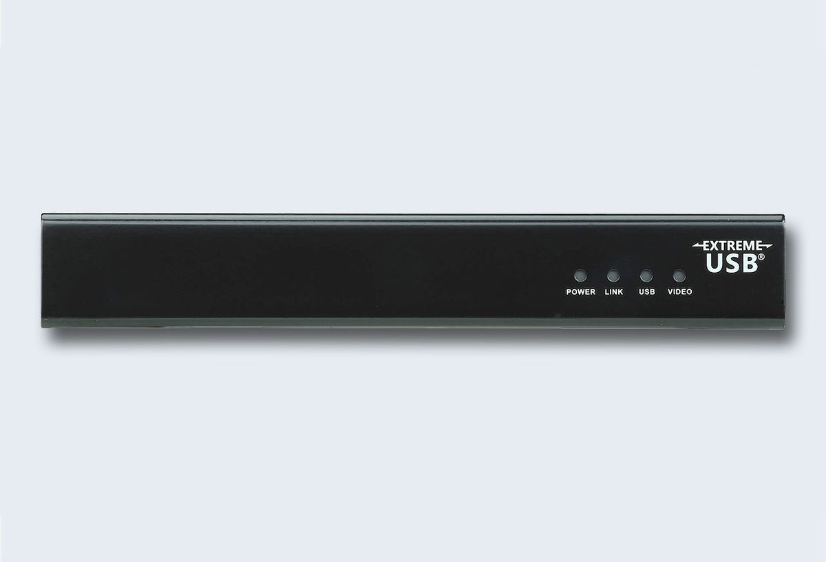 Адаптер KVM  ATEN VE813A-AT-G