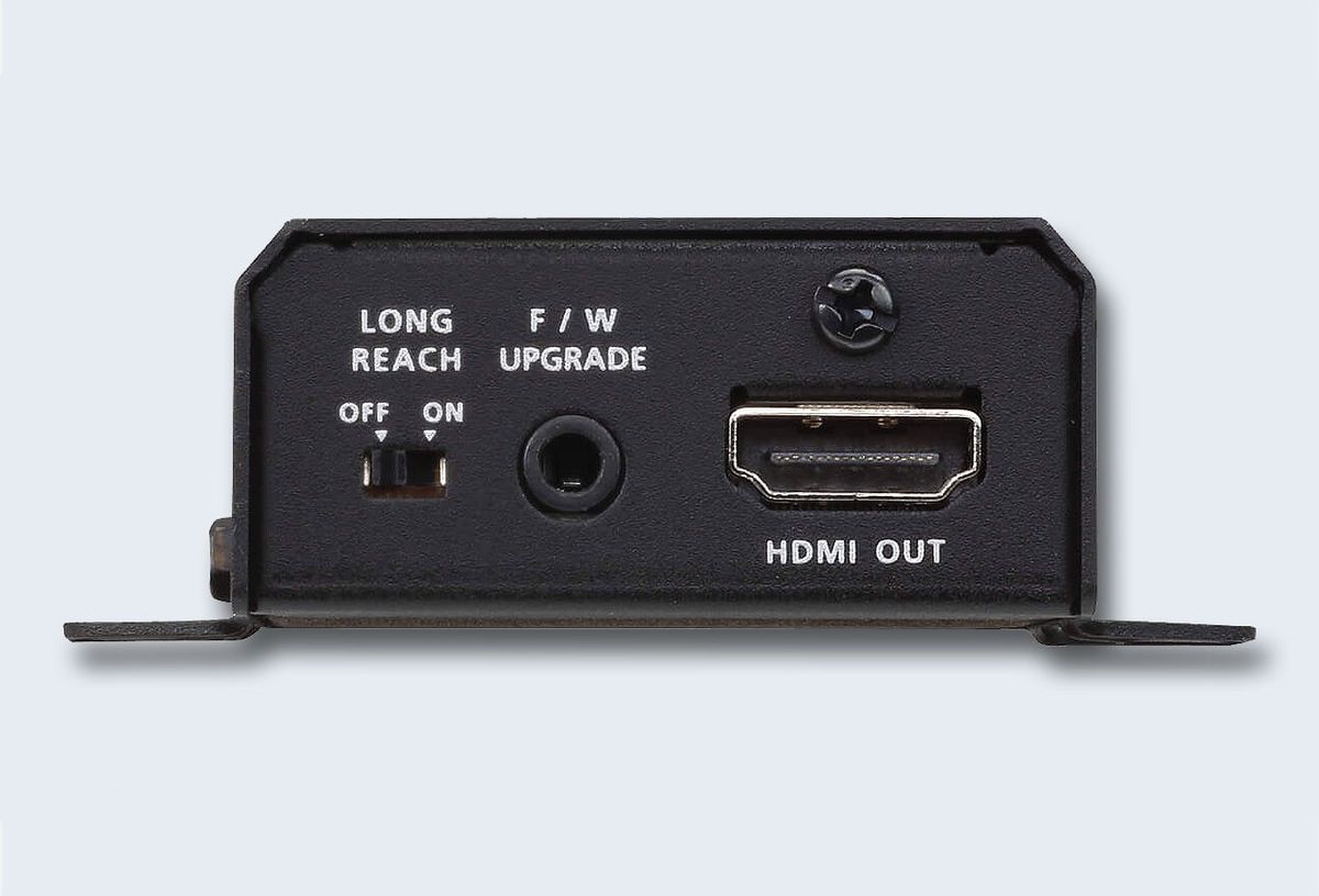 Адаптер KVM  ATEN VE811-AT-G
