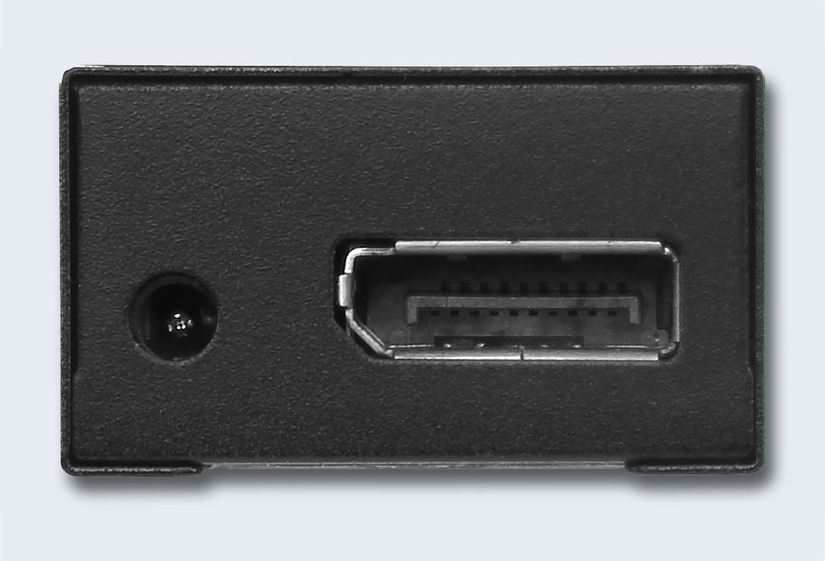 Адаптер KVM  ATEN VB905-AT-G