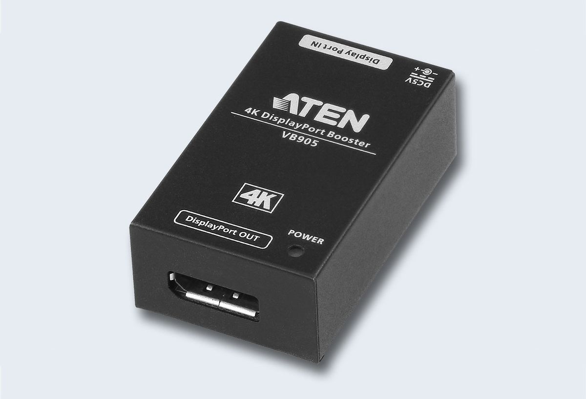 Адаптер KVM  ATEN VB905-AT-G