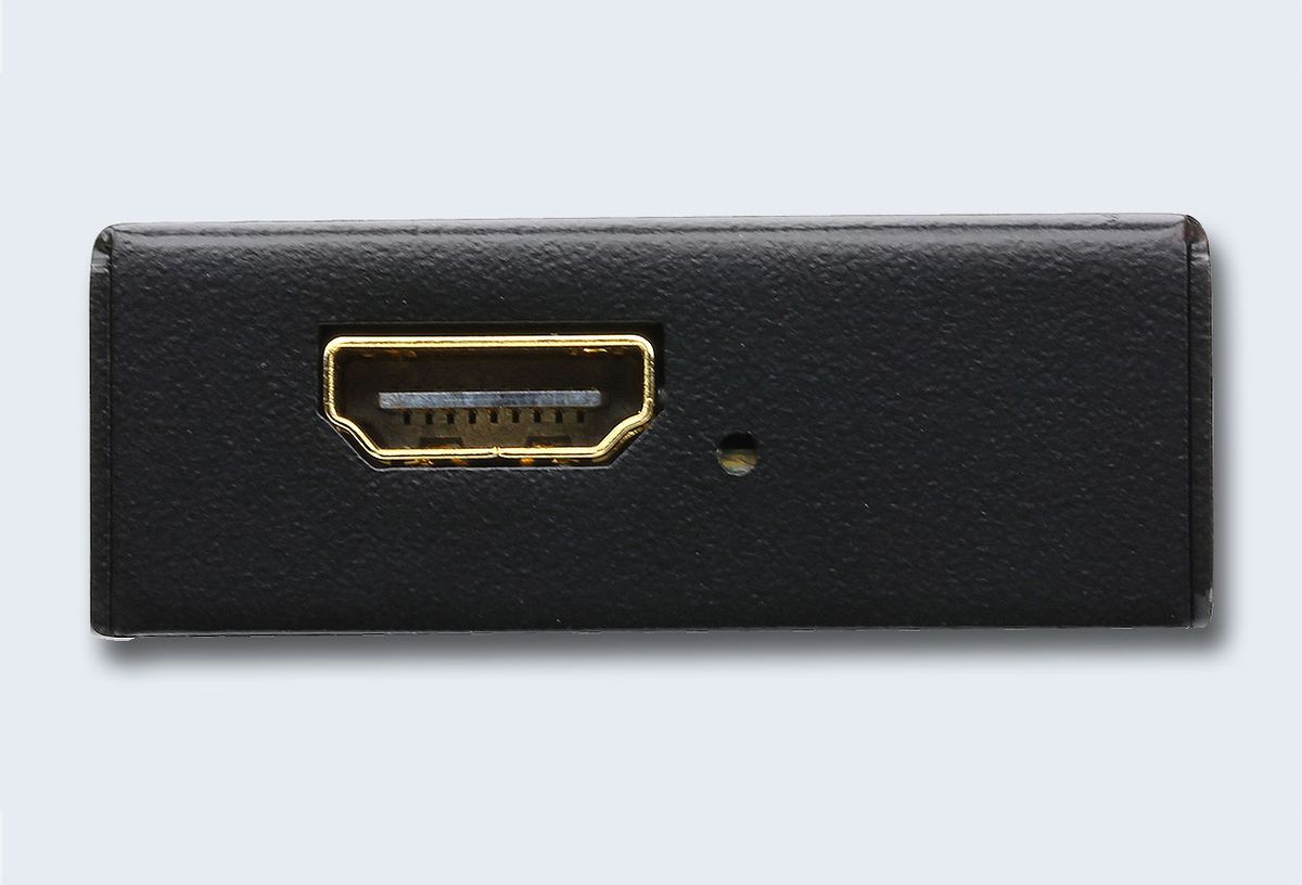 Адаптер KVM  ATEN VB800-AT-G