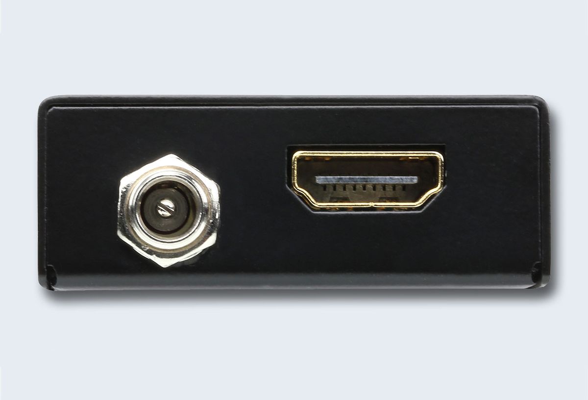 Адаптер KVM  ATEN VB800-AT-G