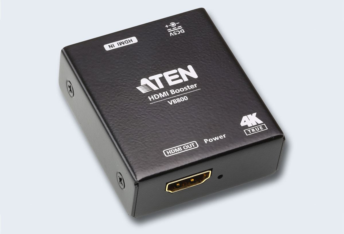 Адаптер KVM  ATEN VB800-AT-G