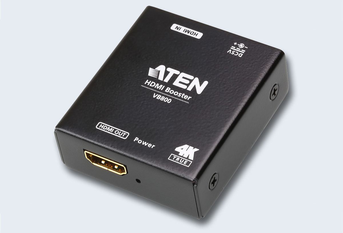 Адаптер KVM  ATEN VB800-AT-G