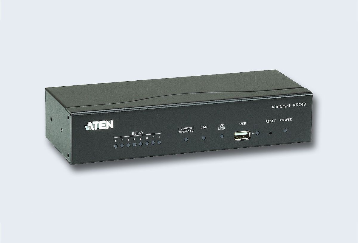 Блок  ATEN VK248-AT