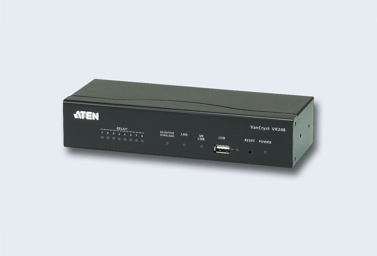 Блок  ATEN VK248-AT