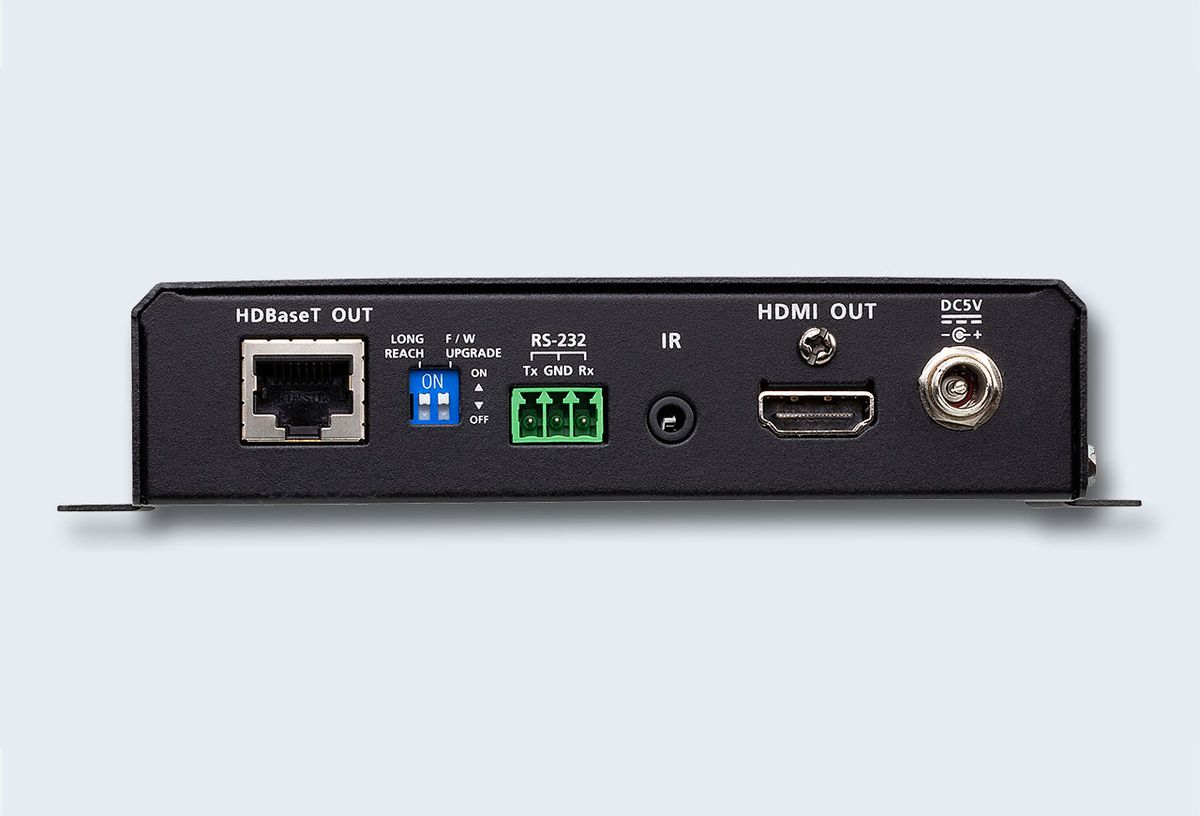 Адаптер KVM  ATEN VE3912T-AT-G