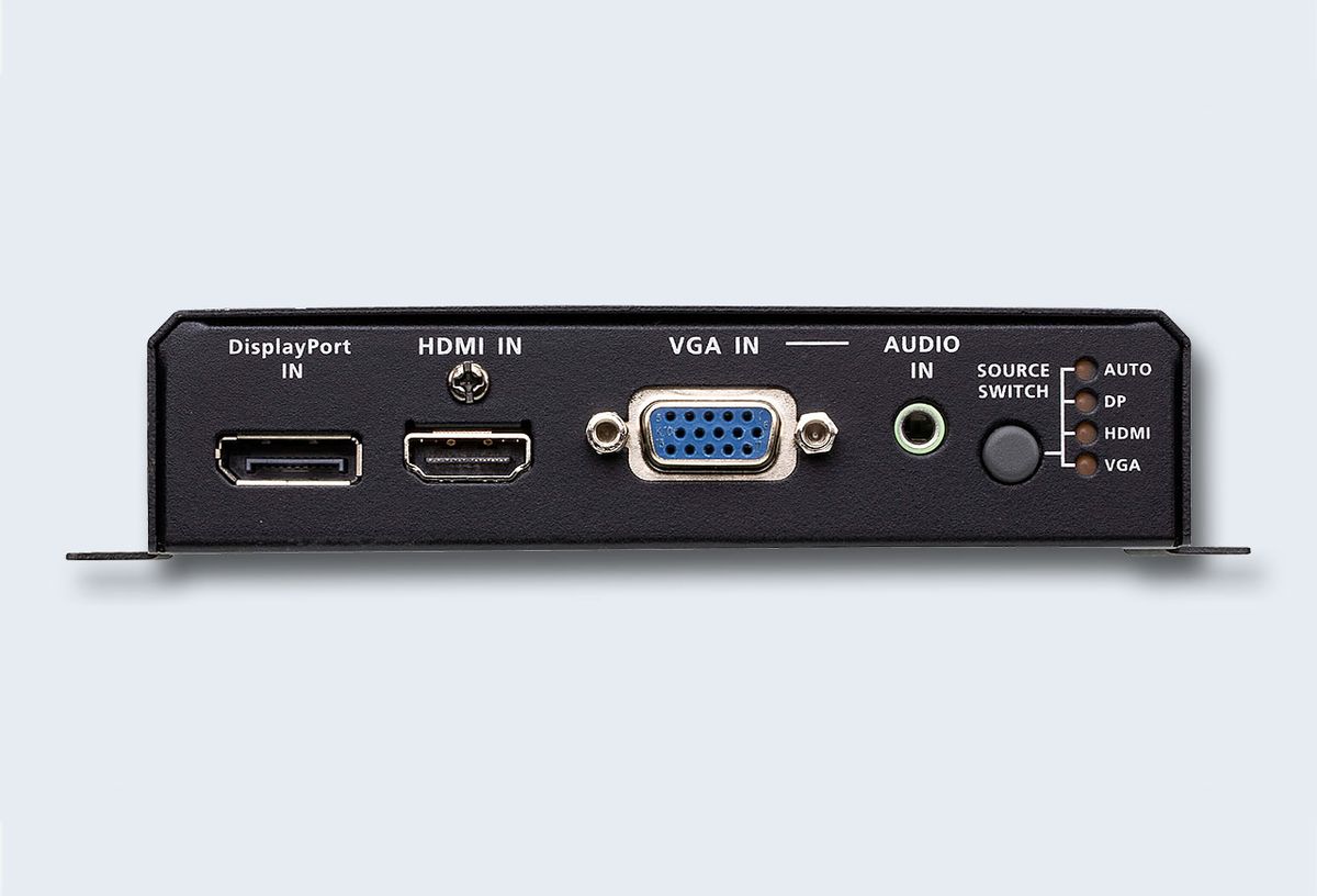 Адаптер KVM  ATEN VE3912T-AT-G
