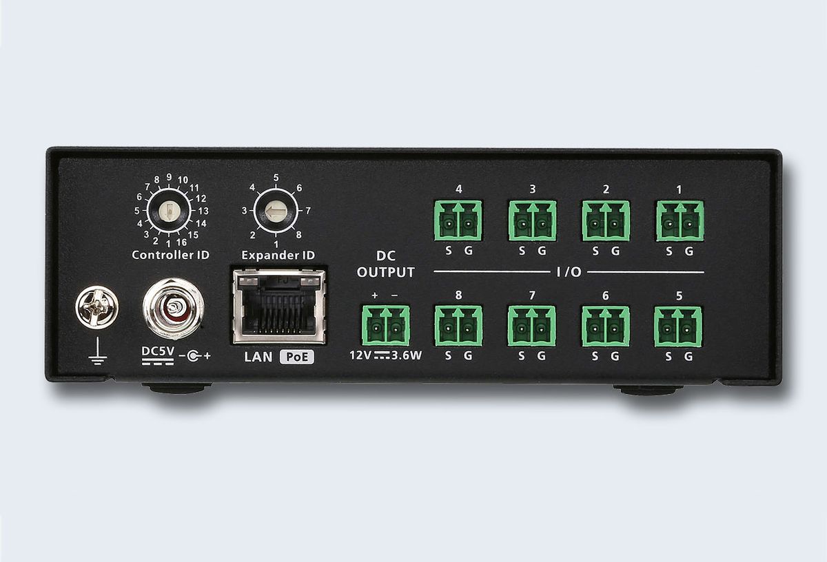 Блок расширения контактов  ATEN VK258-AT