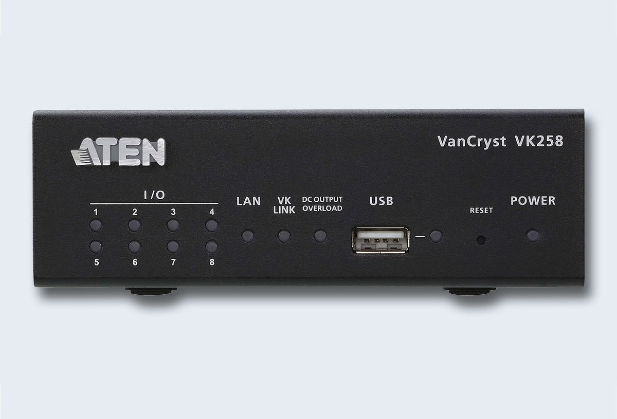 Блок расширения контактов  ATEN VK258-AT