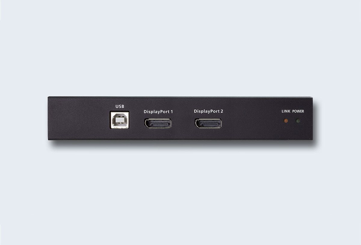Адаптер KVM  ATEN CE924-AT-G