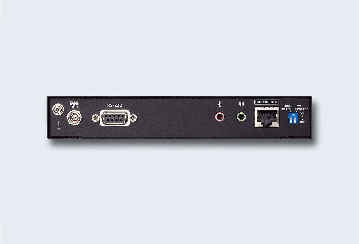 Адаптер KVM  ATEN CE924-AT-G
