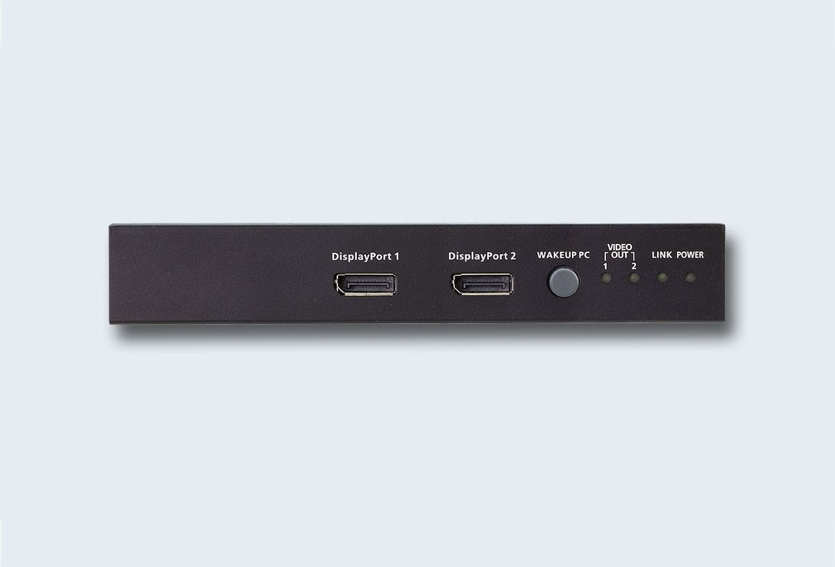 Адаптер KVM  ATEN CE924-AT-G