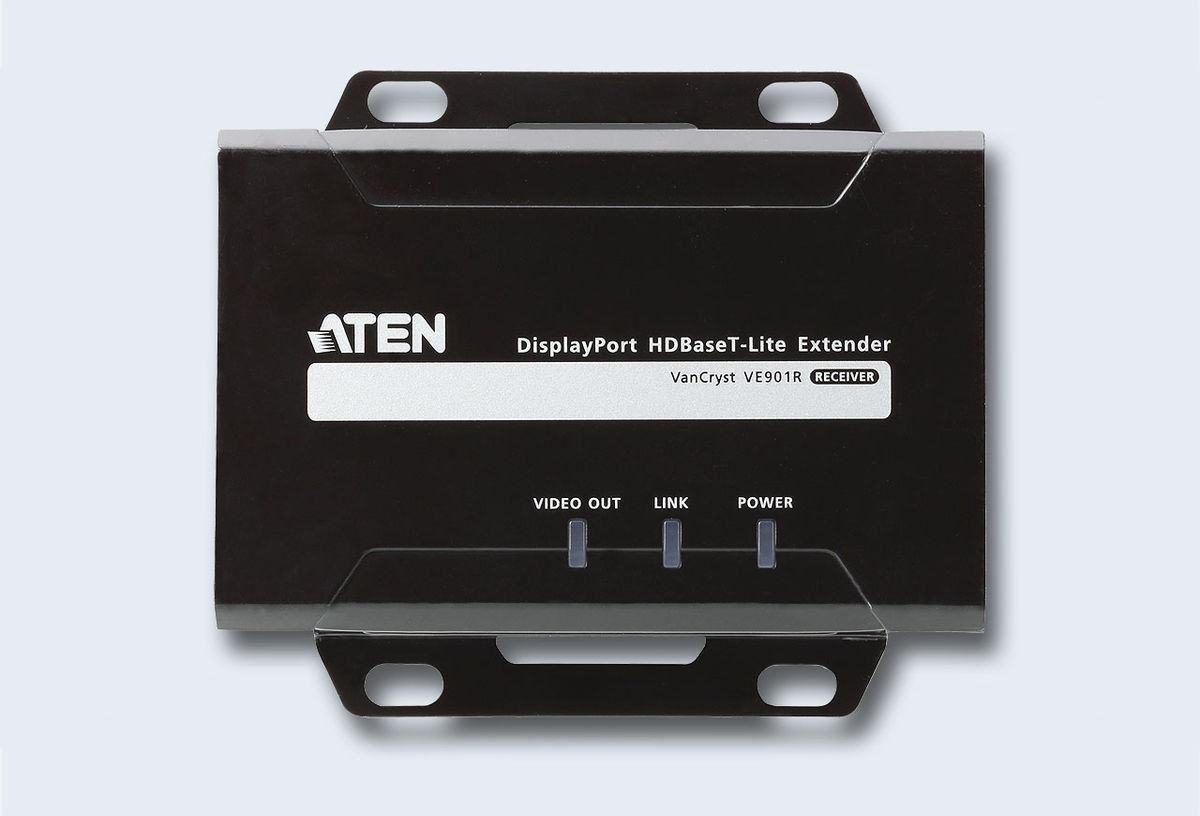 Адаптер KVM  ATEN VE901R-AT-G