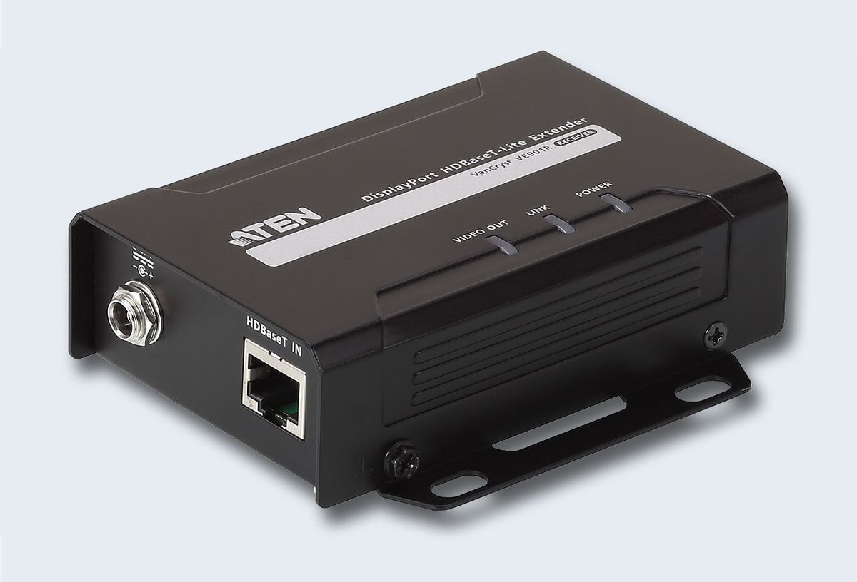 Адаптер KVM  ATEN VE901R-AT-G