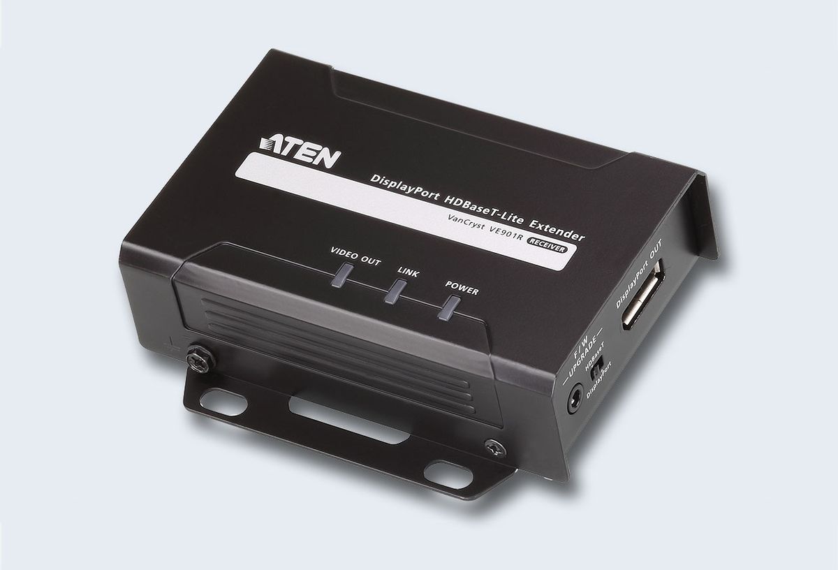 Адаптер KVM  ATEN VE901R-AT-G