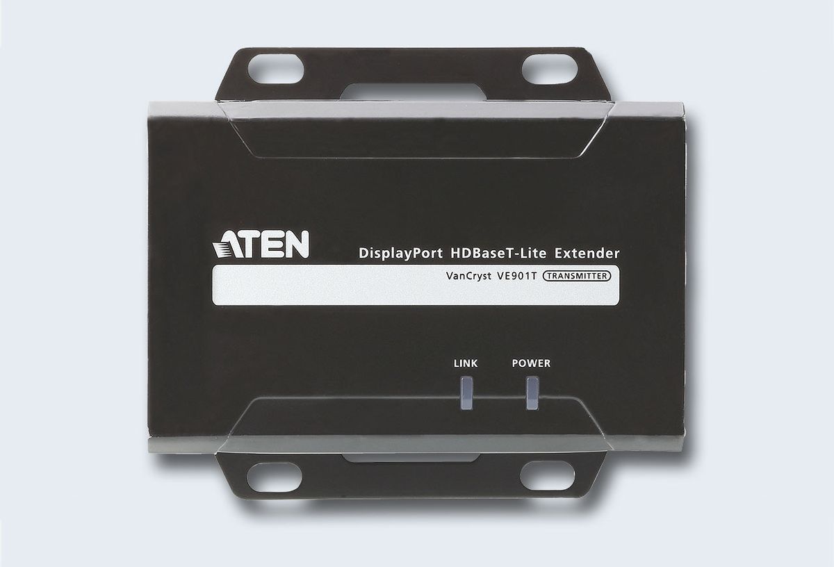 Адаптер KVM  ATEN VE901T-AT-G
