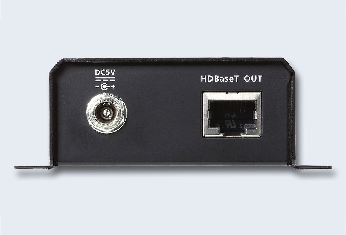 Адаптер KVM  ATEN VE901T-AT-G