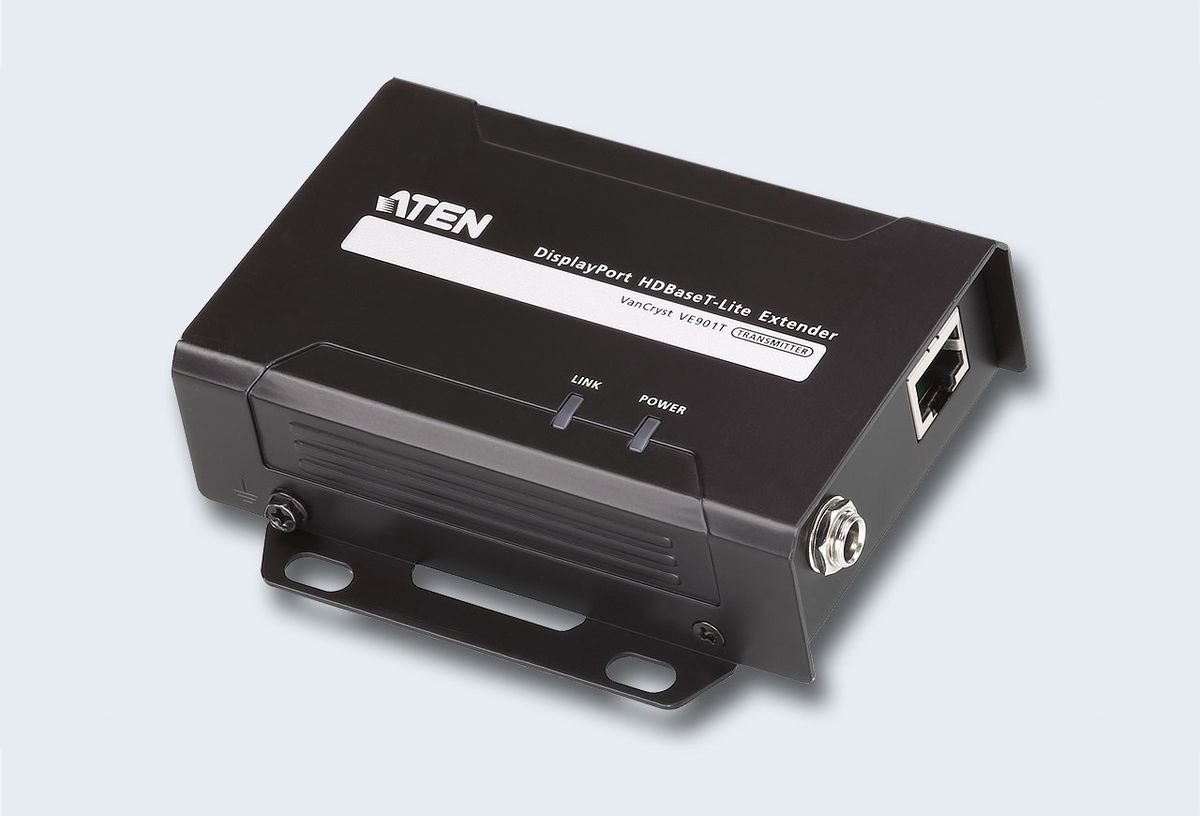 Адаптер KVM  ATEN VE901T-AT-G