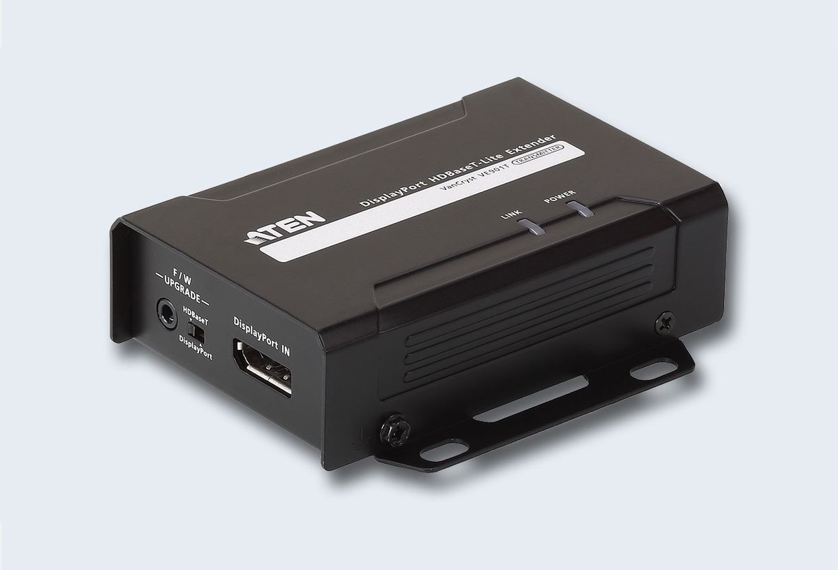 Адаптер KVM  ATEN VE901T-AT-G