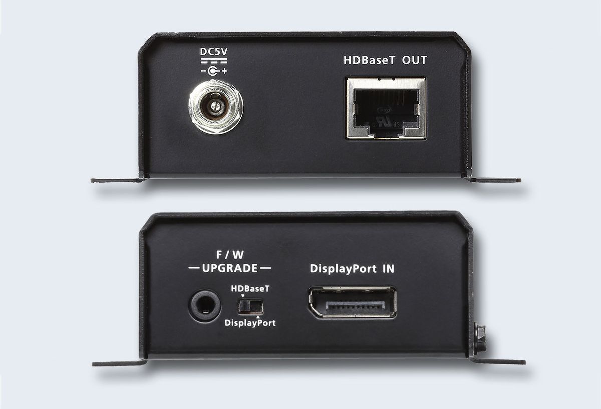 Адаптер KVM  ATEN VE901-AT-G