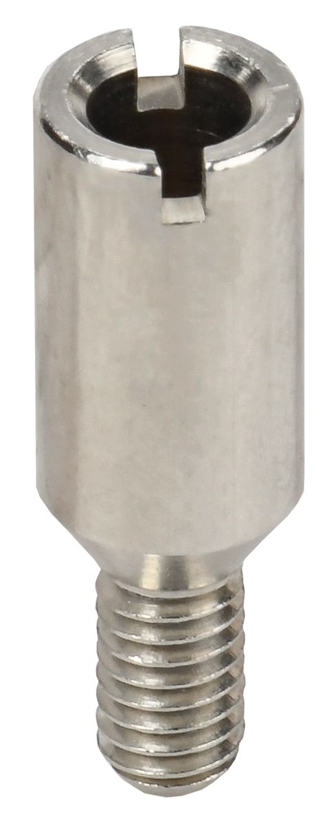 Разъем промышленный  YCT10-00-K03-025-T