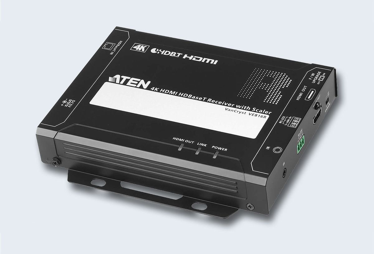 Адаптер KVM  ATEN VE816R-AT-G