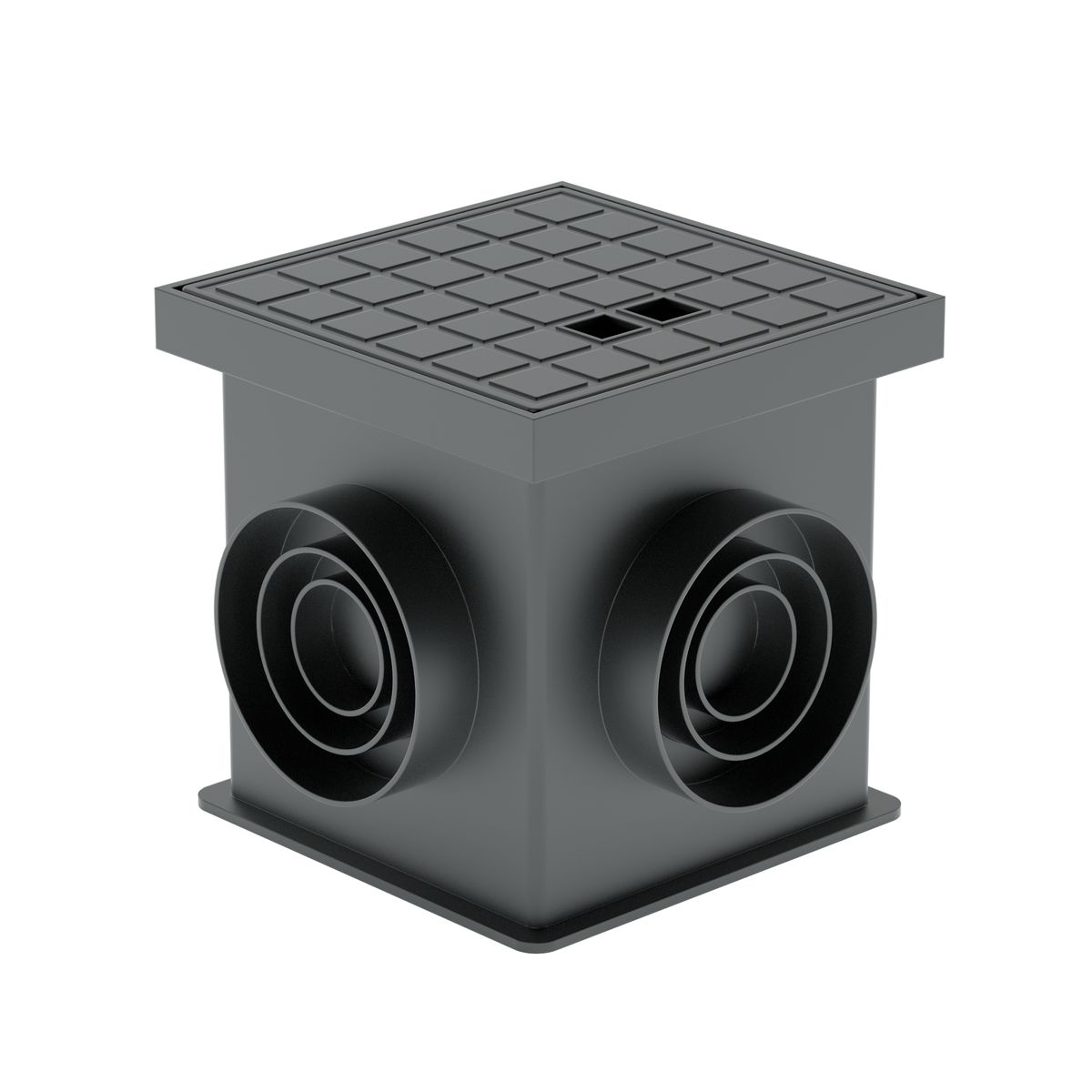 Колодец кабельный KK200-200-200 MA0432