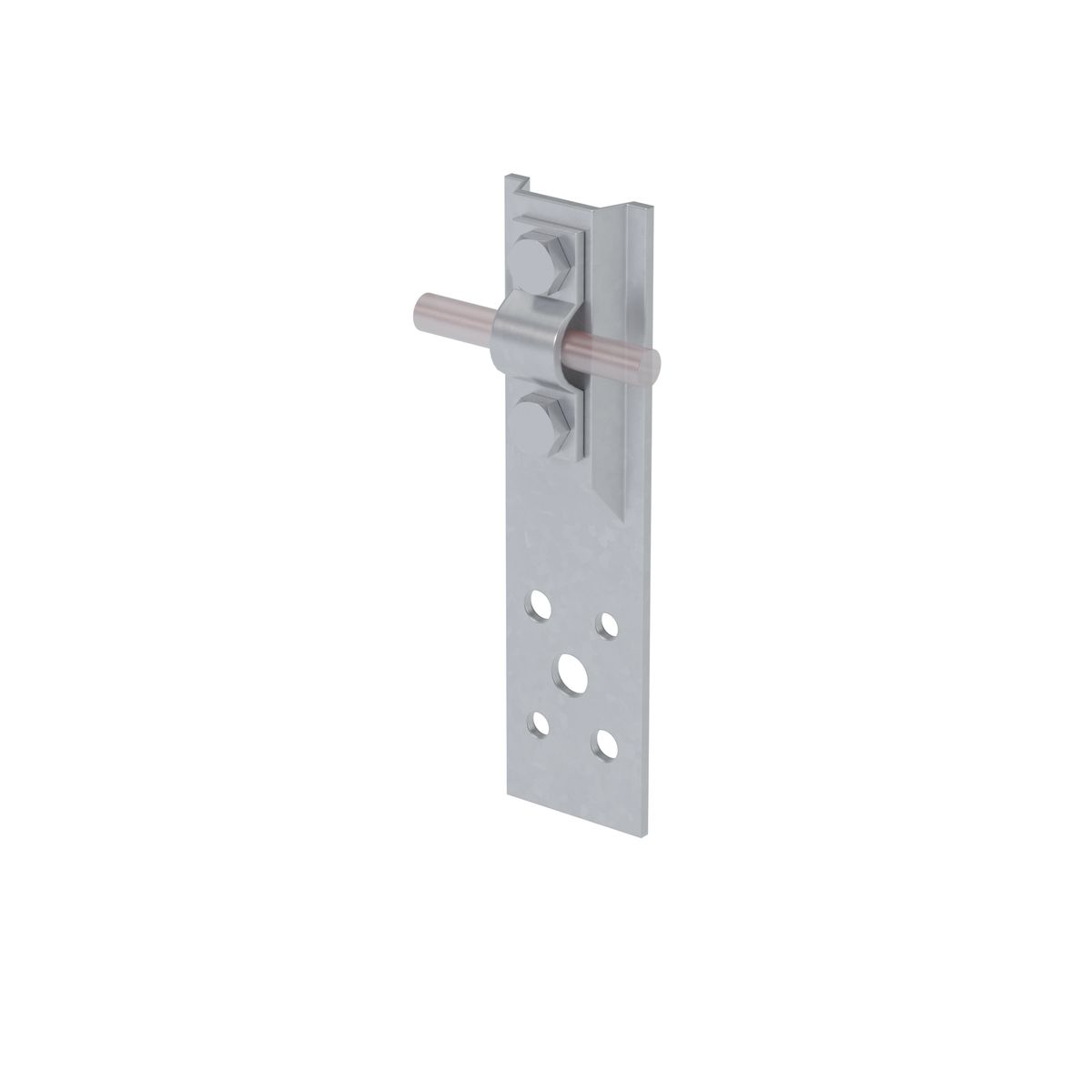Держатель молниезащиты DBP-H60-D5-10 HD MA0231